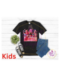 Kids Kpop Demon Hunters